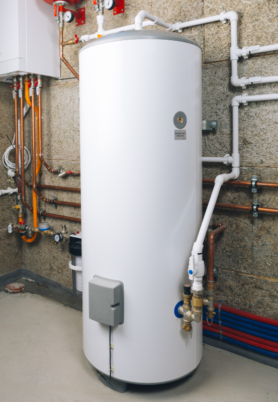 Installation chauffe-eau Thermodynamique